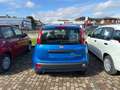 Fiat Panda 1.0 FireFly Hybrid Bleu - thumbnail 5