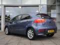 Kia Rio 1.2 CVVT DynamicLine | Clima | Camera | Navi | Air Blauw - thumbnail 6