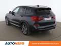 BMW X3 xDrive30d M Sport BVA8 Gris - thumbnail 4