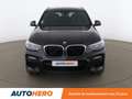 BMW X3 xDrive30d M Sport BVA8 Gris - thumbnail 9