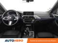BMW X3 xDrive30d M Sport BVA8 Gris - thumbnail 12