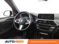 BMW X3 xDrive30d M Sport BVA8 Gris - thumbnail 13