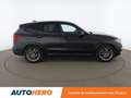 BMW X3 xDrive30d M Sport BVA8 Gris - thumbnail 7