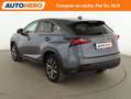 Lexus NX 300h E-Four F Sport Line Gris - thumbnail 4