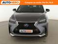 Lexus NX 300h E-Four F Sport Line Gris - thumbnail 9