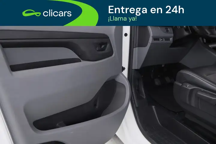 Peugeot Expert 2021, foto 18