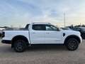 Ford Ranger 2.0 Wildtrak e-4WD *360/Rollo E/B&O/TEC46 Weiß - thumbnail 6