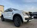 Ford Ranger 2.0 Wildtrak e-4WD *360/Rollo E/B&O/TEC46 Weiß - thumbnail 7