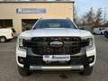 Ford Ranger 2.0 Wildtrak e-4WD *360/Rollo E/B&O/TEC46 Weiß - thumbnail 8