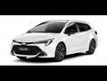 Toyota Corolla Touring Sports 2.0 Hybrid Teamplayer SHZ Wit - thumbnail 1
