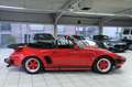 Porsche 930 Turbo Flachbau ab Werk/Rarität/Sammlerzust. Rosso - thumbnail 4