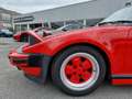 Porsche 930 Turbo Flachbau ab Werk/Rarität/Sammlerzust. Rosso - thumbnail 12