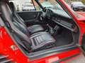 Porsche 930 Turbo Flachbau ab Werk/Rarität/Sammlerzust. Rosso - thumbnail 15