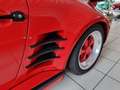 Porsche 930 Turbo Flachbau ab Werk/Rarität/Sammlerzust. Rosso - thumbnail 10