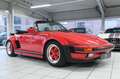 Porsche 930 Turbo Flachbau ab Werk/Rarität/Sammlerzust. Rosso - thumbnail 1