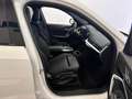 BMW X1 XDRIVE 25e M-SPORT TETTO PELLE KM 18.950 UFFICIALE UNIPRO' GAR.01/28 PACCHETTO TAGLIANDI BMW Blanco - thumbnail 11