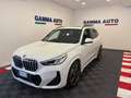 BMW X1 XDRIVE 25e M-SPORT TETTO PELLE KM 18.950 UFFICIALE UNIPRO' GAR.01/28 PACCHETTO TAGLIANDI BMW Blanco - thumbnail 6