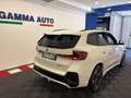 BMW X1 XDRIVE 25e M-SPORT TETTO PELLE KM 18.950 UFFICIALE UNIPRO' GAR.01/28 PACCHETTO TAGLIANDI BMW Blanco - thumbnail 3