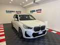BMW X1 XDRIVE 25e M-SPORT TETTO PELLE KM 18.950 UFFICIALE UNIPRO' GAR.01/28 PACCHETTO TAGLIANDI BMW Blanco - thumbnail 2