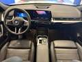 BMW X1 XDRIVE 25e M-SPORT TETTO PELLE KM 18.950 UFFICIALE UNIPRO' GAR.01/28 PACCHETTO TAGLIANDI BMW Blanco - thumbnail 12