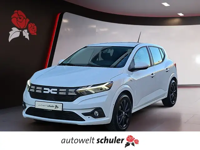 Dacia Sandero 1,0 Automatik Expression Kamera AHK