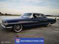 Ford Galaxie 1964 | Route 66 Auctions Синий - thumbnail 1