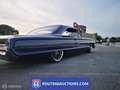 Ford Galaxie 1964 | Route 66 Auctions Синий - thumbnail 3