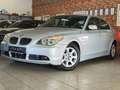 BMW 525 5 Lim. 525i Xenon-Navi-Klimaaut.-PDC-1. Hand Silber - thumbnail 3