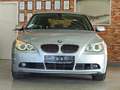BMW 525 5 Lim. 525i Xenon-Navi-Klimaaut.-PDC-1. Hand Silber - thumbnail 2