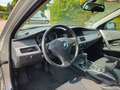 BMW 525 5 Lim. 525i Xenon-Navi-Klimaaut.-PDC-1. Hand Silber - thumbnail 13