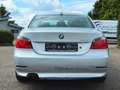 BMW 525 5 Lim. 525i Xenon-Navi-Klimaaut.-PDC-1. Hand Silber - thumbnail 9