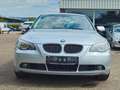 BMW 525 5 Lim. 525i Xenon-Navi-Klimaaut.-PDC-1. Hand Silber - thumbnail 5