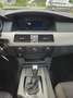 BMW 525 5 Lim. 525i Xenon-Navi-Klimaaut.-PDC-1. Hand Silber - thumbnail 14
