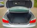 BMW 525 5 Lim. 525i Xenon-Navi-Klimaaut.-PDC-1. Hand Silber - thumbnail 19