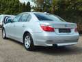 BMW 525 5 Lim. 525i Xenon-Navi-Klimaaut.-PDC-1. Hand Silber - thumbnail 8