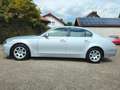 BMW 525 5 Lim. 525i Xenon-Navi-Klimaaut.-PDC-1. Hand Silber - thumbnail 7