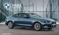BMW 420 i Coupé Blau - thumbnail 6
