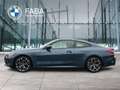 BMW 420 i Coupé Blau - thumbnail 5