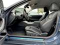 BMW 420 i Coupé Blau - thumbnail 10