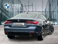 BMW 420 i Coupé Blau - thumbnail 2