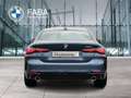BMW 420 i Coupé Blau - thumbnail 3