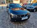 BMW 530 530d Eletta Schwarz - thumbnail 1