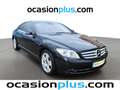 Mercedes-Benz CL 500 Aut. Negro - thumbnail 2