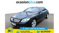 Mercedes-Benz CL 500 Aut. Negro - thumbnail 1