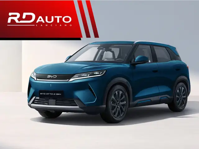 BYD Atto 2 Atto 2 DM-i 1.5 phev Active