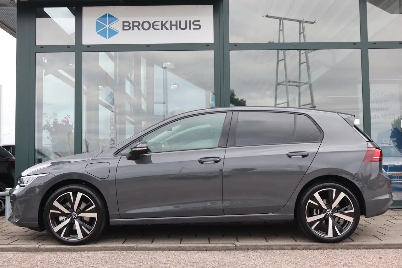 Volkswagen Golf 2026