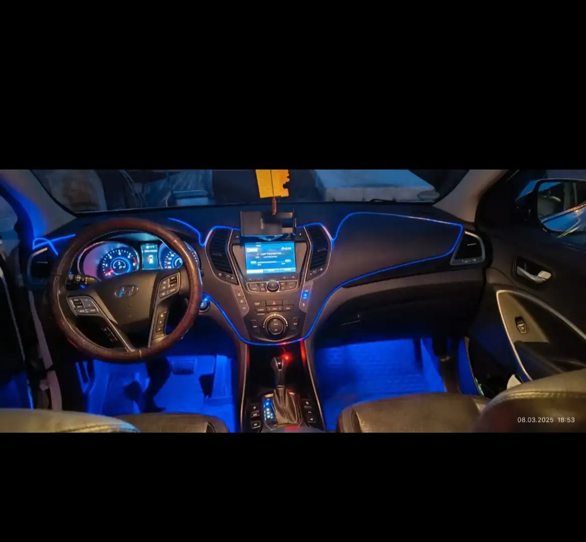 Hyundai Grand Santa Fe 2.2 CRDI 4WD Automatik Premium - 2