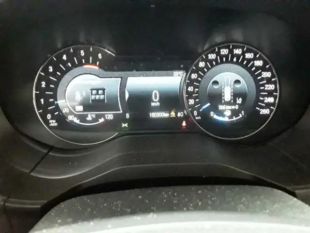 Ford S-Max view 11