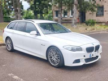 525 d xDrive