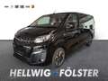 Opel Vivaro Cargo ELEGANCE HUD ACC SHZ PDCv+h DAB Navi Rückfah Schwarz - thumbnail 1